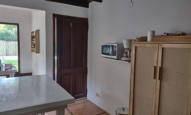 Casa en  Alquiler Temporario Bella Vista