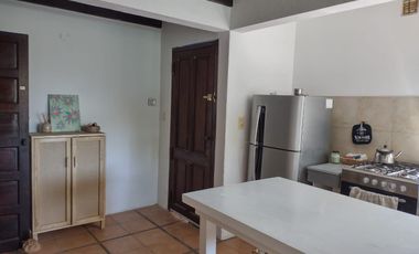 Casa en  Alquiler Temporario Bella Vista