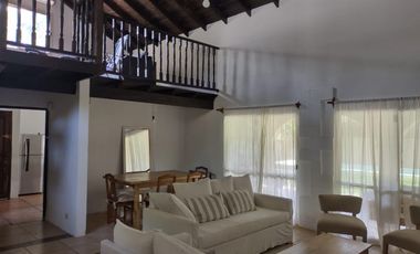 Casa en  Alquiler Temporario Bella Vista