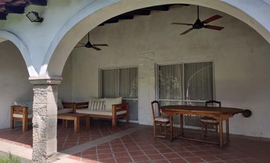 Casa en  Alquiler Temporario Bella Vista