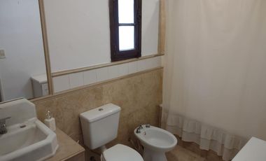 Casa en  Alquiler Temporario Bella Vista