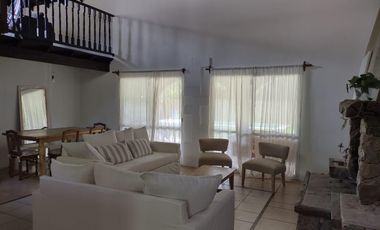 Casa en  Alquiler Temporario Bella Vista