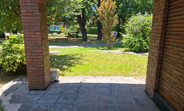 Casa en Nautico Escobar