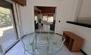 Casa en Nautico Escobar