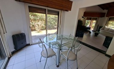 Casa en Nautico Escobar