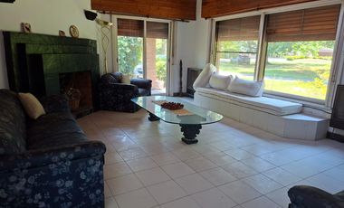 Casa en Nautico Escobar