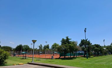 Casa en Nautico Escobar