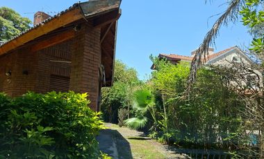 Casa en Nautico Escobar