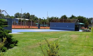 Casa en Nautico Escobar