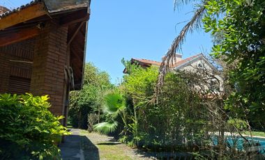 Casa en Nautico Escobar