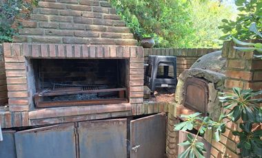 Casa en Nautico Escobar