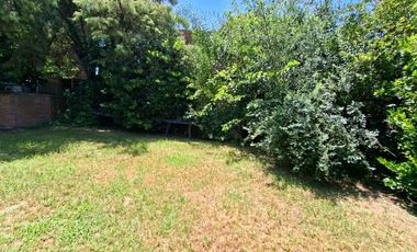 Casa en Nautico Escobar