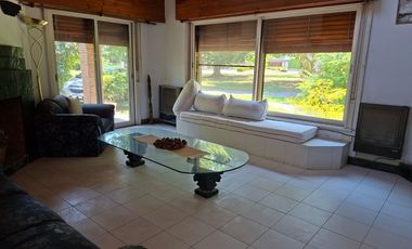 Casa en Nautico Escobar