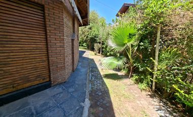 Casa en Nautico Escobar