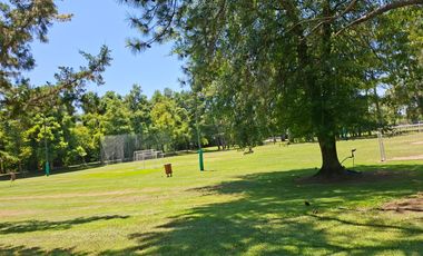 Casa en Nautico Escobar