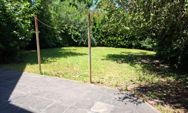 Casa en Nautico Escobar