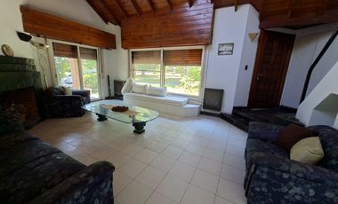 Casa en Nautico Escobar