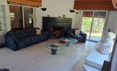 Casa en Nautico Escobar