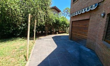 Casa en Nautico Escobar