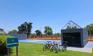 Casa en Nautico Escobar