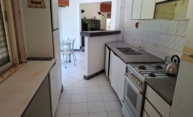 Casa en Nautico Escobar