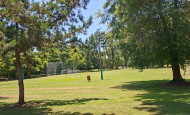 Casa en Nautico Escobar