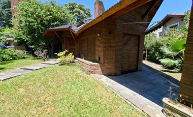 Casa en Nautico Escobar