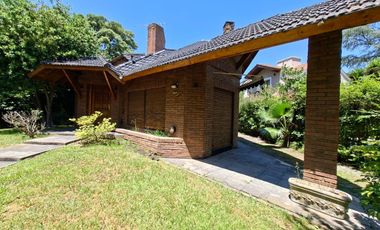 Casa en Nautico Escobar