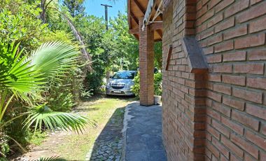 Casa en Nautico Escobar