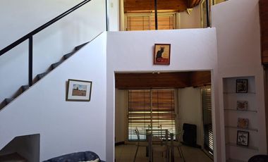 Casa en Nautico Escobar