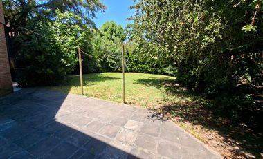 Casa en Nautico Escobar