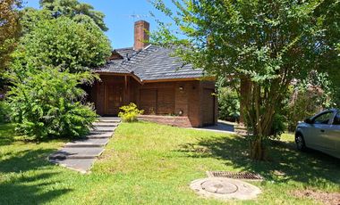 Casa en Nautico Escobar