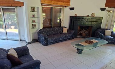 Casa en Nautico Escobar