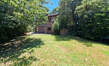 Casa en Nautico Escobar