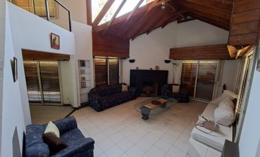 Casa en Nautico Escobar