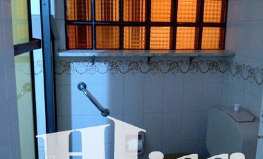 Chalet en Muy Buena Ubicación- Adrogue