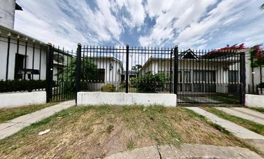 Chalet en Muy Buena Ubicación- Adrogue