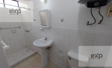 Casa en Barranco
