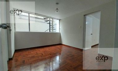 Casa en Barranco