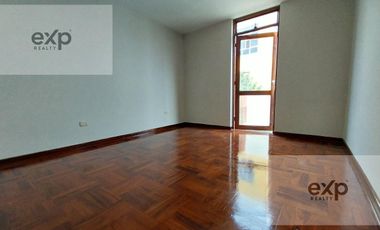 Casa en Barranco