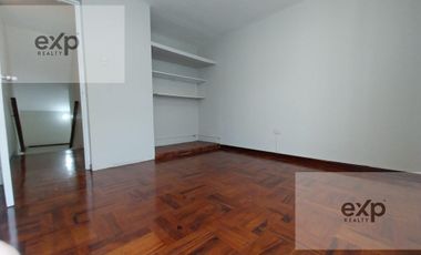 Casa en Barranco