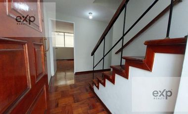 Casa en Barranco