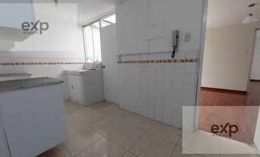 Casa en Barranco