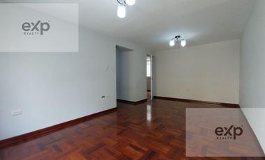 Casa en Barranco