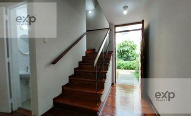 Casa en Barranco