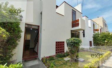 Casa en Barranco