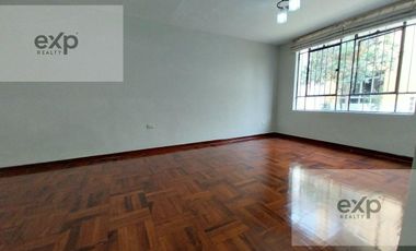 Casa en Barranco