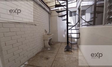 Casa en Barranco