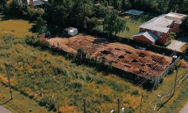 Oficinas y Locales en Aldea - Fisherton