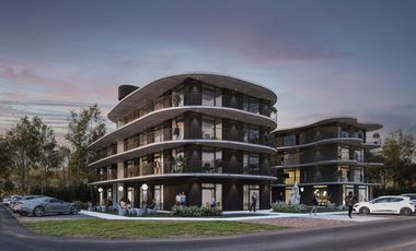 Oficinas y Locales en Aldea - Fisherton